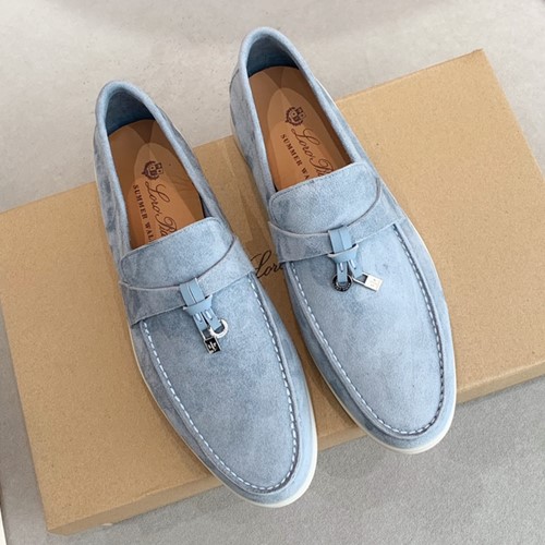 로로피아나 썸머워크 로퍼