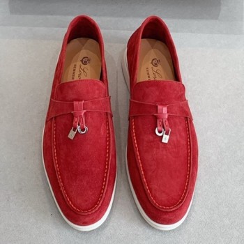 로로피아나 썸머워크 로퍼