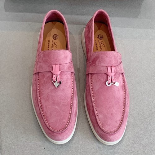 로로피아나 썸머워크 로퍼