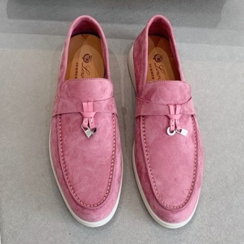 로로피아나 썸머워크 로퍼