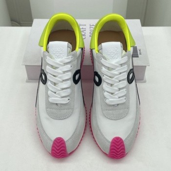 로에베 로우탑 남.여 스니커즈