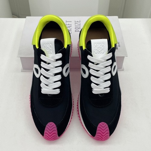 로에베 로우탑 남.여 스니커즈