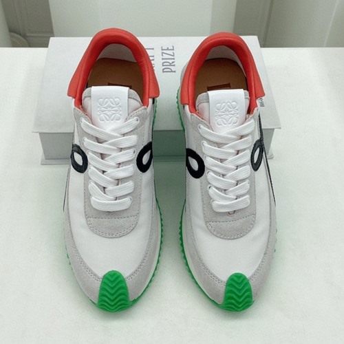 로에베 로우탑 남.여 스니커즈