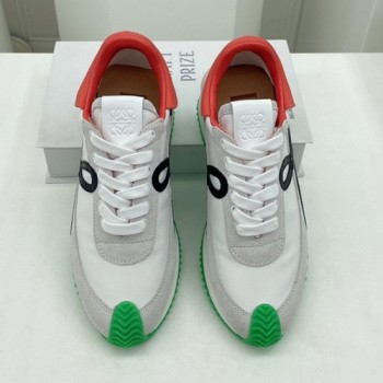 로에베 로우탑 남.여 스니커즈