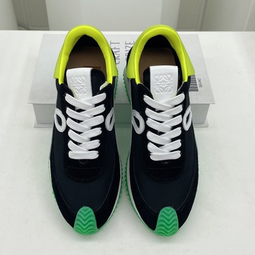 로에베 로우탑 남.여 스니커즈