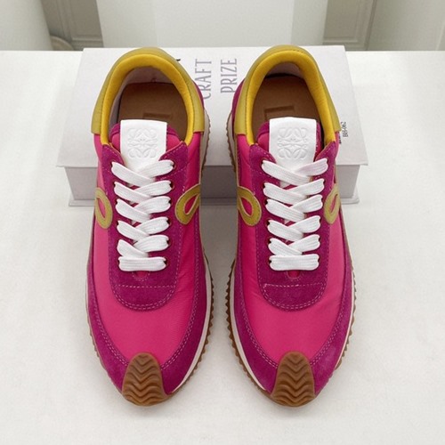 로에베 로우탑 남.여 스니커즈