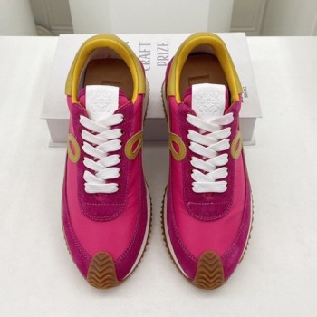 로에베 로우탑 남.여 스니커즈