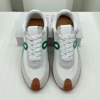 로에베 로우탑 남.여 스니커즈