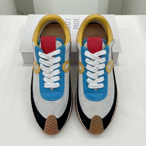 로에베 로우탑 남.여 스니커즈