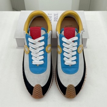 로에베 로우탑 남.여 스니커즈