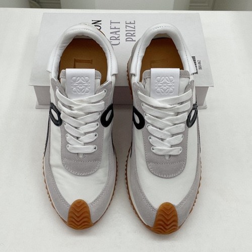 로에베 로우탑 남.여 스니커즈