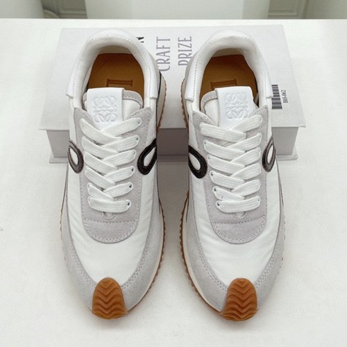 로에베 로우탑 남.여 스니커즈