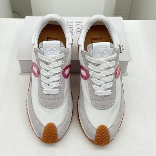 로에베 로우탑 남.여 스니커즈