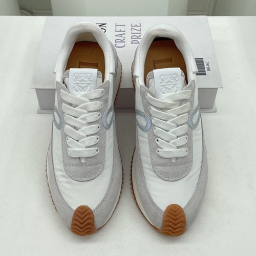 로에베 로우탑 남.여 스니커즈