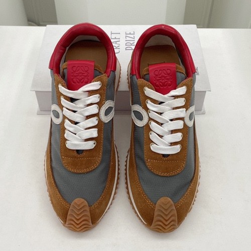 로에베 로우탑 남.여 스니커즈