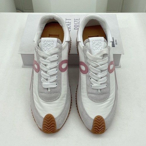 로에베 로우탑 남.여 스니커즈