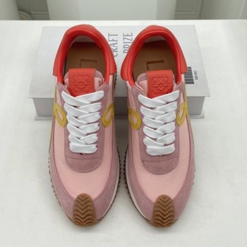 로에베 로우탑 남.여 스니커즈