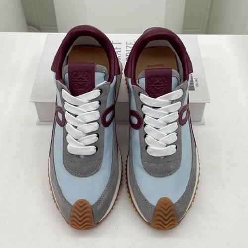 로에베 로우탑 남.여 스니커즈