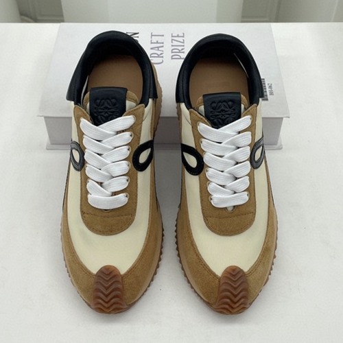 로에베 로우탑 남.여 스니커즈