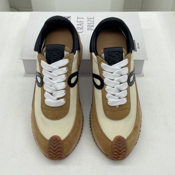 로에베 로우탑 남.여 스니커즈