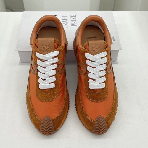 로에베 로우탑 남.여 스니커즈