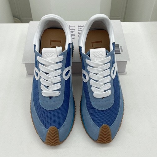 로에베 로우탑 남.여 스니커즈