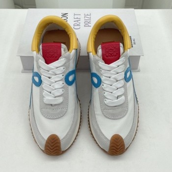 로에베 로우탑 남.여 스니커즈