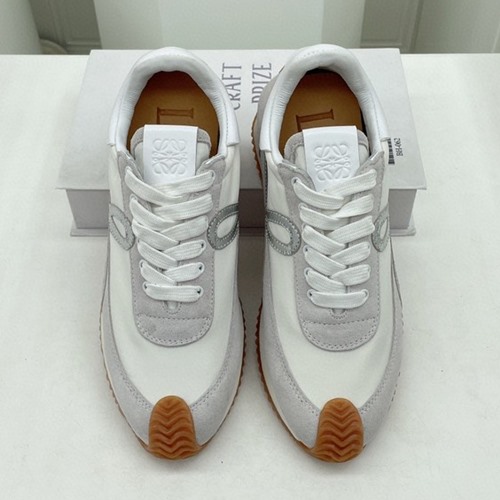 로에베 로우탑 남.여 스니커즈