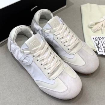 로에베 발레 러너 남.여 스니커즈