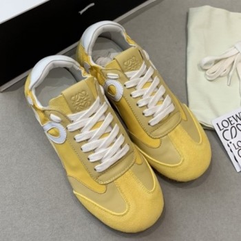 로에베 발레 러너 남.여 스니커즈