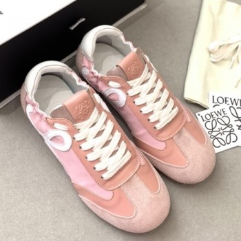 로에베 발레 러너 남.여 스니커즈