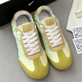 로에베 발레 러너 남.여 스니커즈