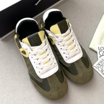 로에베 발레 러너 남.여 스니커즈