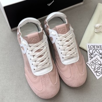 로에베 발레 러너 남.여 스니커즈