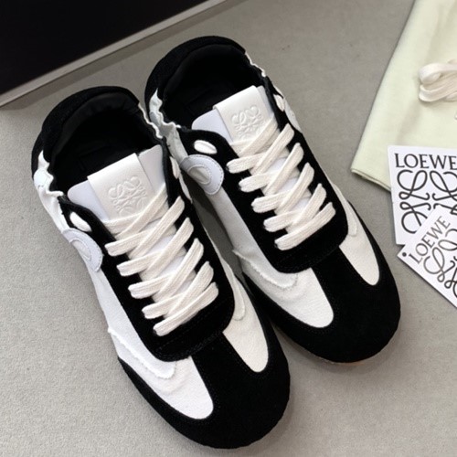 로에베 발레 러너 남.여 스니커즈