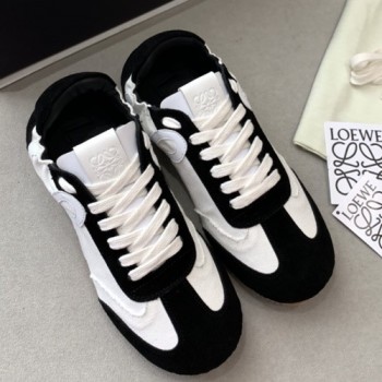 로에베 발레 러너 남.여 스니커즈