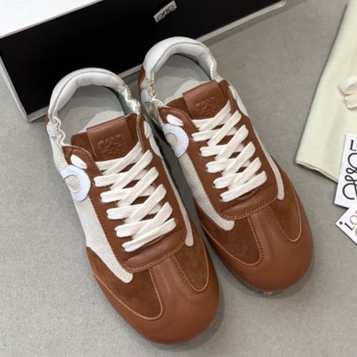 로에베 발레 러너 남.여 스니커즈