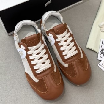 로에베 발레 러너 남.여 스니커즈