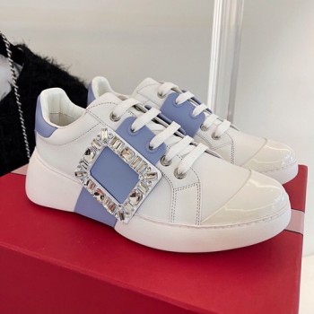 로저비비에 VIV SKATE 비스 스케이트 버클 스니커즈