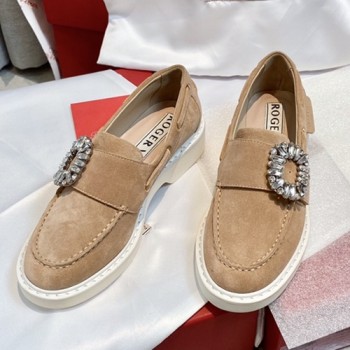 로저비비에 로퍼