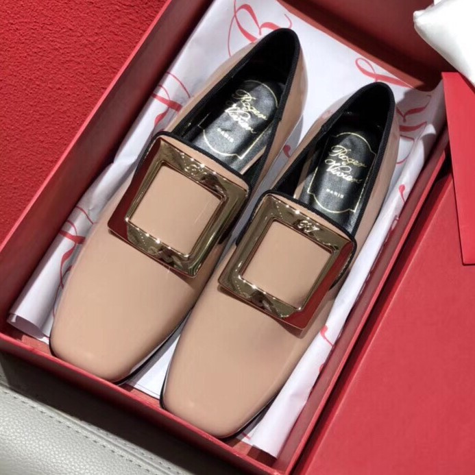 로저비비에 로퍼