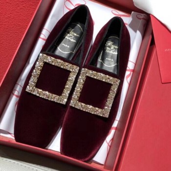 로저비비에 로퍼