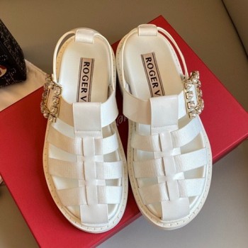 로저비비에 비바 레인저스 피셔맨 샌들