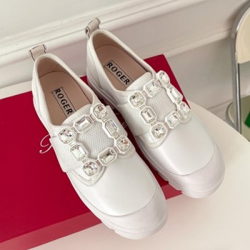 로저비비에 비브 레인져 버클 로퍼