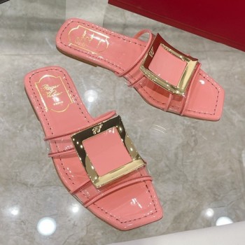 로저비비에 비키비브 뮬,샌들