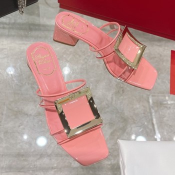 로저비비에 비키비브 뮬,샌들