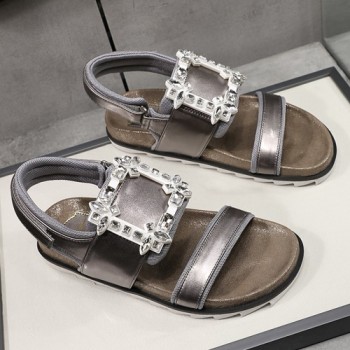 로저비비에 샌들