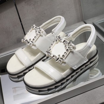 로저비비에 샌들