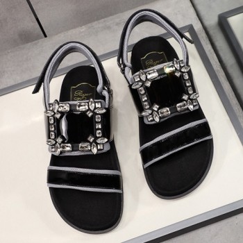 로저비비에 샌들