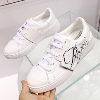 로저비비에 스니커즈